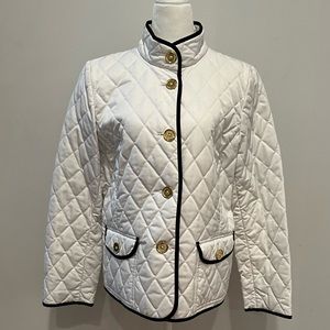 Charter Club Quilted Jacket